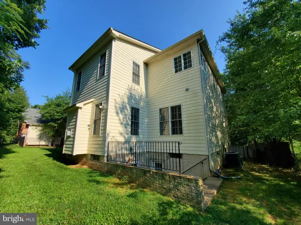 $5,750 | 3301 Buckley Street, Fairfax, VA 22030