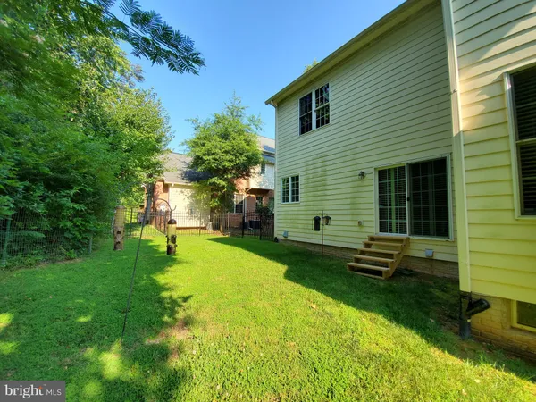 $5,750 | 3301 Buckley Street, Fairfax, VA 22030