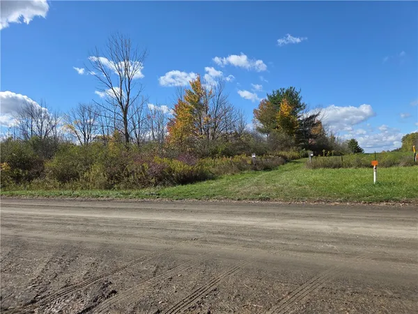 $268,000 | 0 Bigelow Hill Road, Dundee, NY 14837