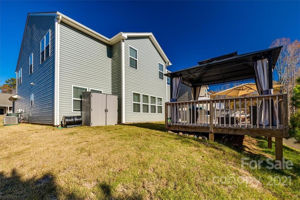 1232 Whitehall Hill Road York, SC 29745 - Photo 41 of 42 Gallery Image 41