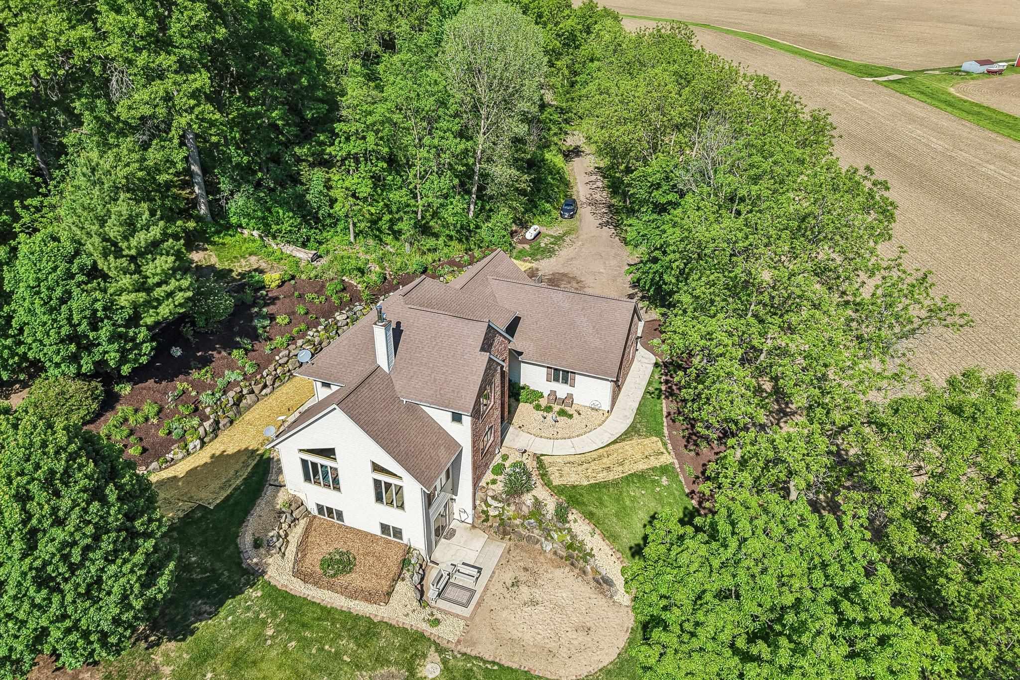 5323 Otto Kerl Road Cross Plains, WI 53528 - Photo 39 of 65