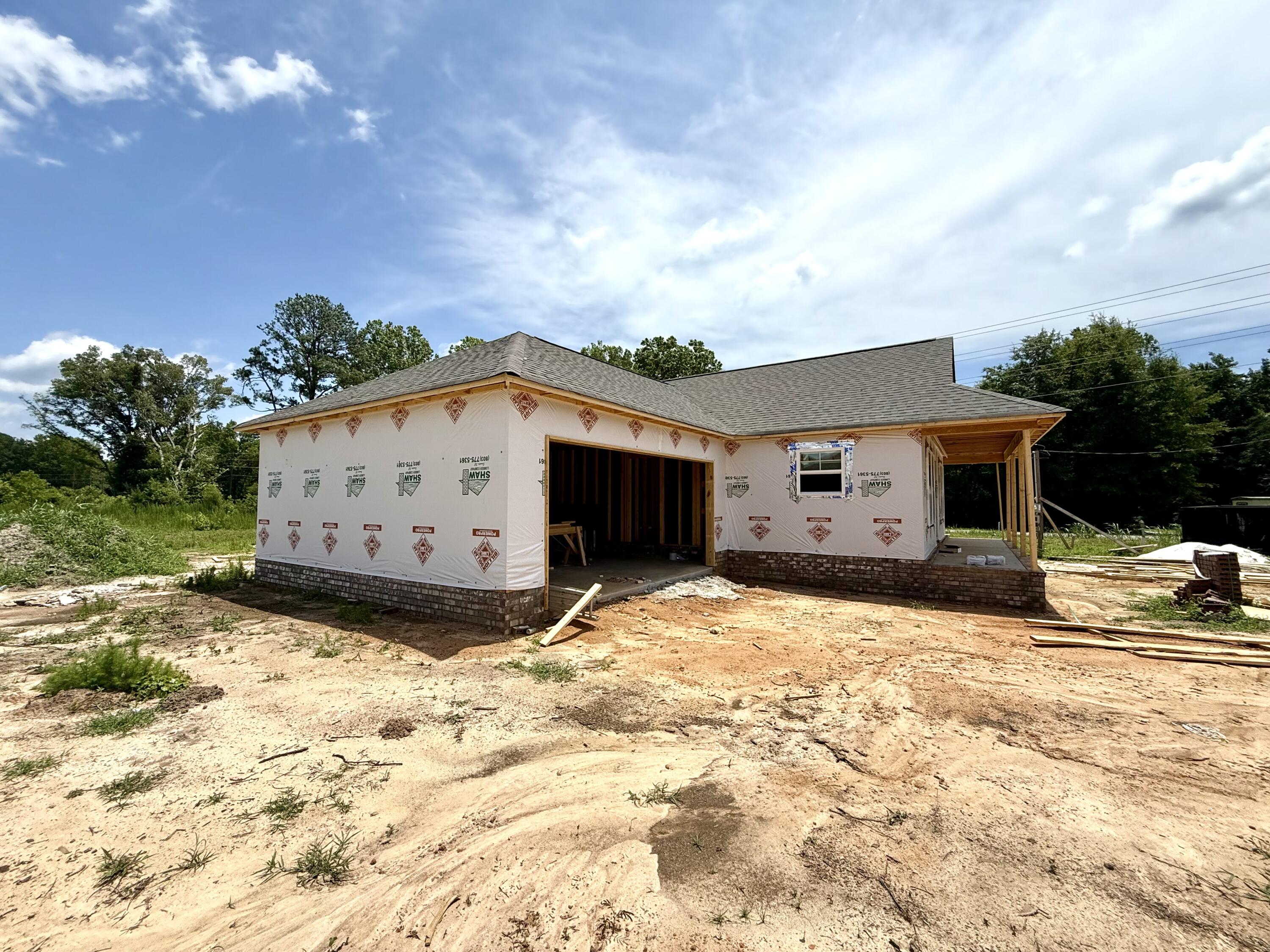 4515 Easy Street Rembert, SC 29128 - Photo 22 of 23 IMG_7823