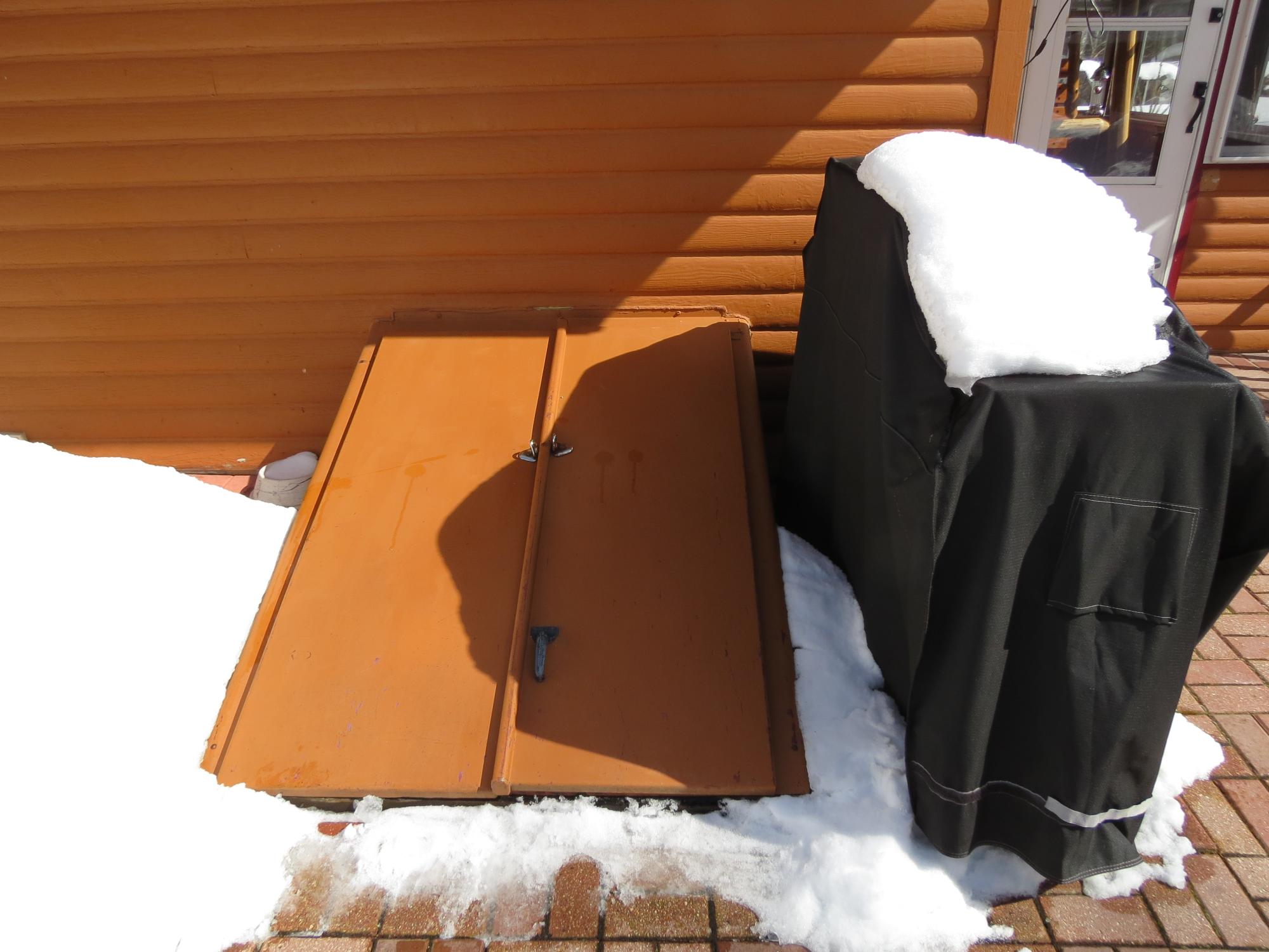 13612 East Rock Lake Road Presque Isle, WI 54557 - Photo 45 of 65 Gallery Image 45