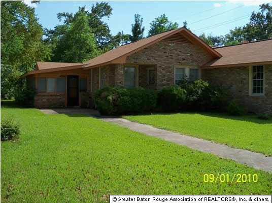 4540 Winnebago Street Baton Rouge, LA 70805 - Photo 1 of 18 Gallery Image 1