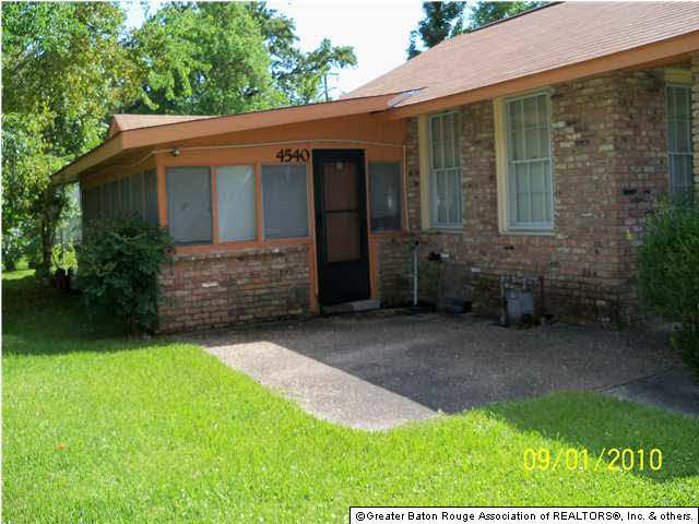4540 Winnebago Street Baton Rouge, LA 70805 - Photo 3 of 18 Gallery Image 3