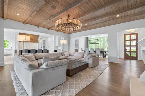 $4,295,000 | 1452 Witherspoon Drive, Brentwood, TN 37027
