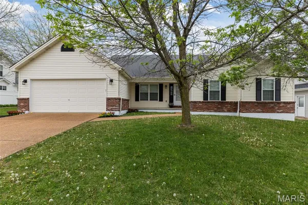$445,000 | 241 Huntsdale Drive, Wentzville, MO 63385