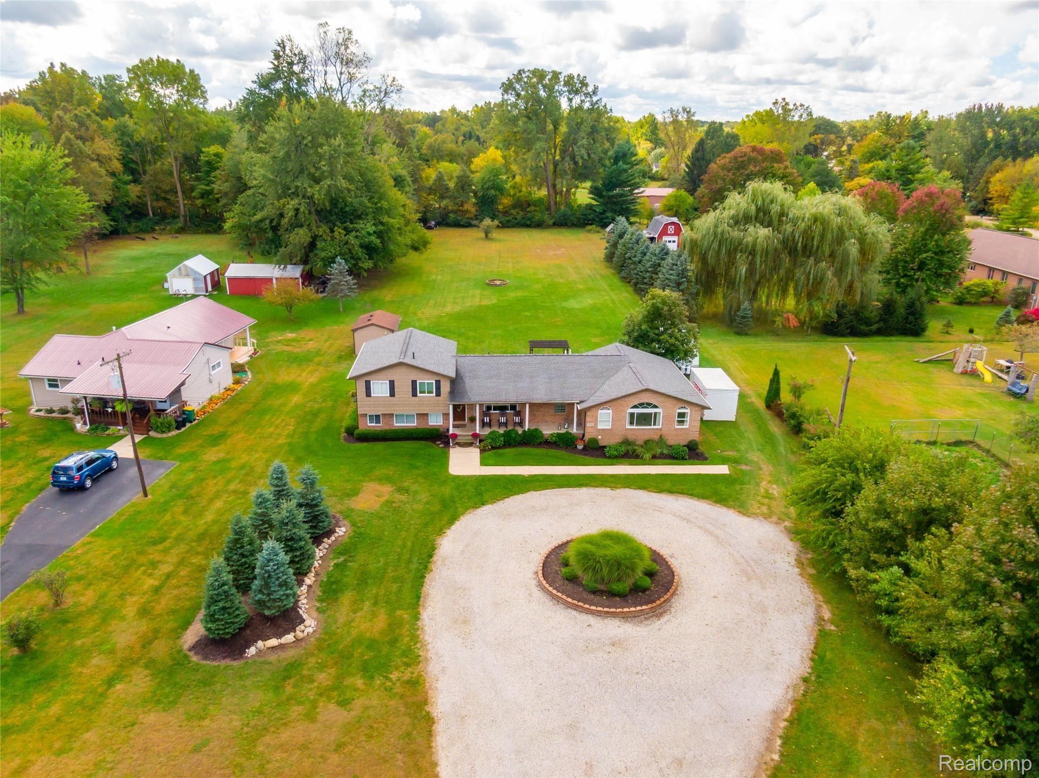 30507 King Road Romulus, MI 48174 - Photo 30 of 30 DJI_0556.jpg
