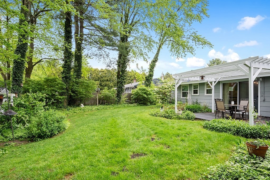 31 Richard Road Hudson, MA 01749 - Photo 8 of 35
