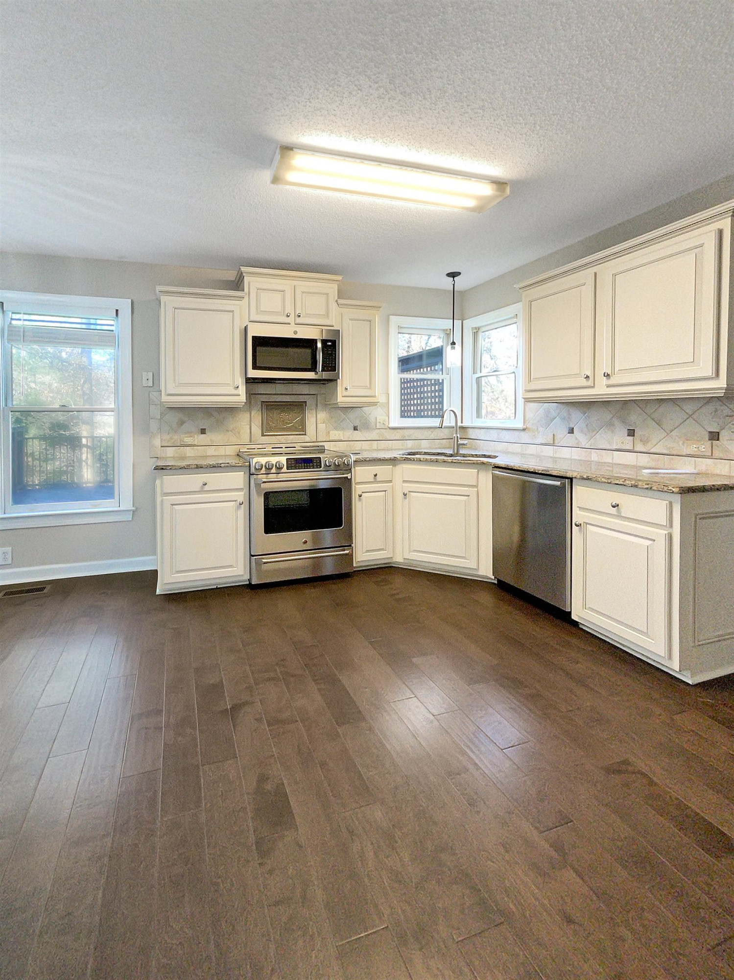 6017 Tarleton Court Raleigh, NC 27616 - Photo 4 of 26 Photo 4