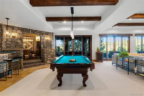 $3,795,000 | 7208 Raphael Lane, Littleton, CO 80125