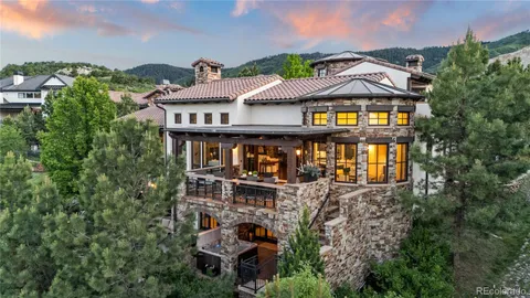 $3,795,000 | 7208 Raphael Lane, Littleton, CO 80125