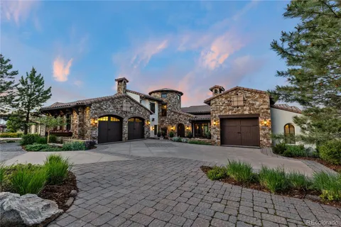 $3,795,000 | 7208 Raphael Lane, Littleton, CO 80125