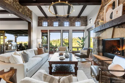 $3,795,000 | 7208 Raphael Lane, Littleton, CO 80125