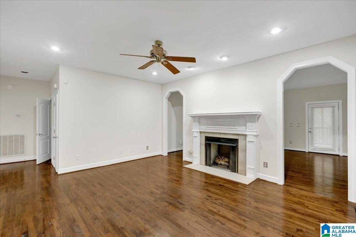 1600 Pine Mountain Road Remlap, AL 35133 - Photo 19 of 56 Gallery Image 19