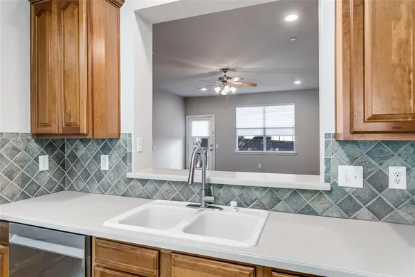 $319,500 | 229 Bexar Drive, Lewisville, TX 75067