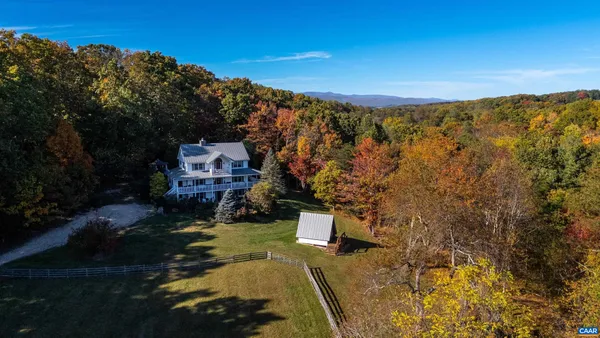 $2,950,000 | 665 Newport Road, Steeles Tavern, VA 24476