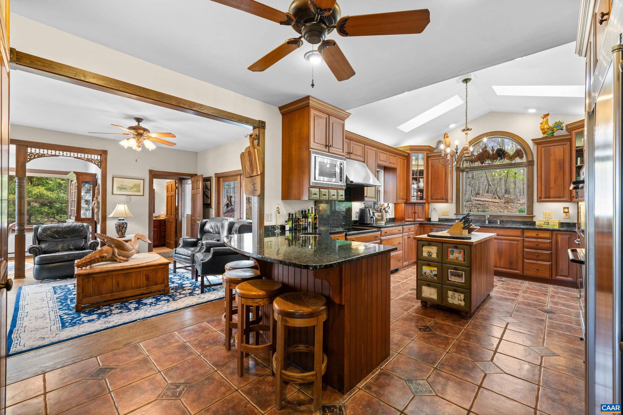 665 Newport Road Steeles Tavern, VA 24476 - Photo 11 of 73