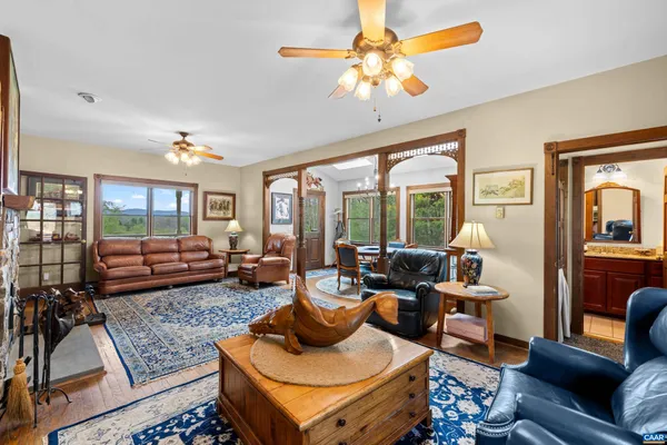 $2,950,000 | 665 Newport Road, Steeles Tavern, VA 24476