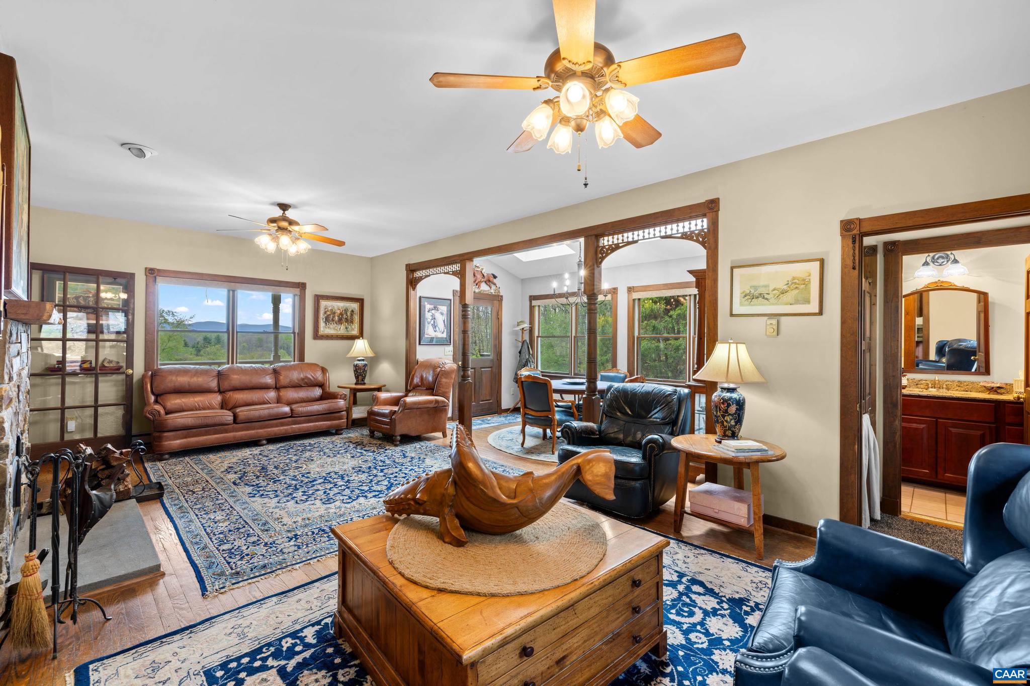 665 Newport Road Steeles Tavern, VA 24476 - Photo 21 of 73