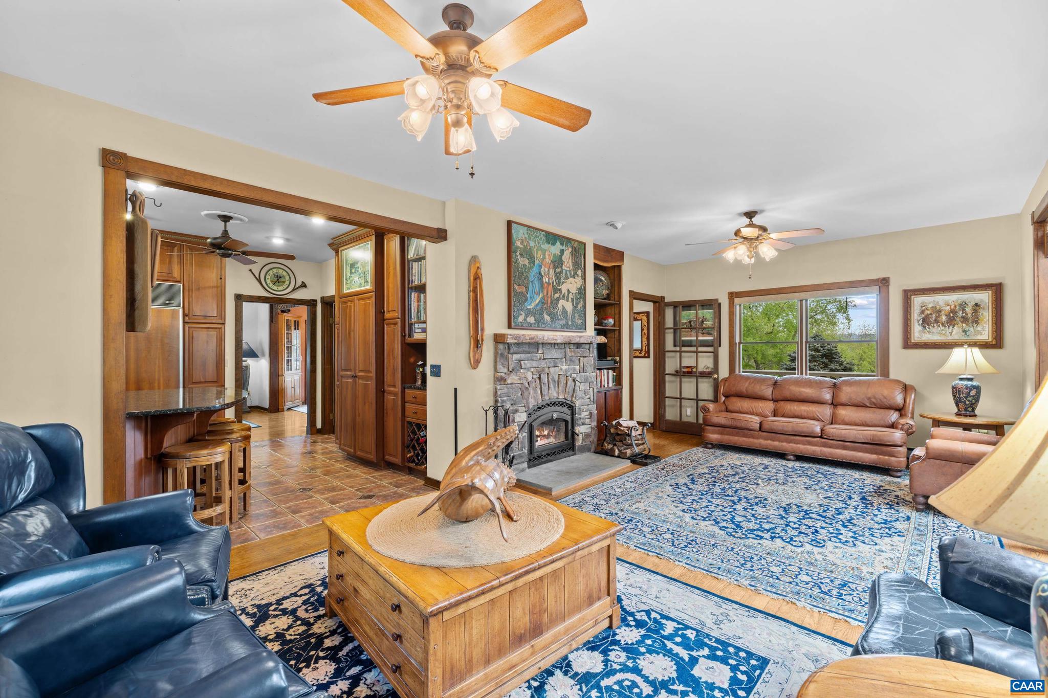 665 Newport Road Steeles Tavern, VA 24476 - Photo 22 of 73