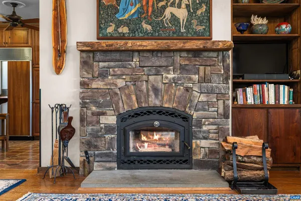 $2,950,000 | 665 Newport Road, Steeles Tavern, VA 24476