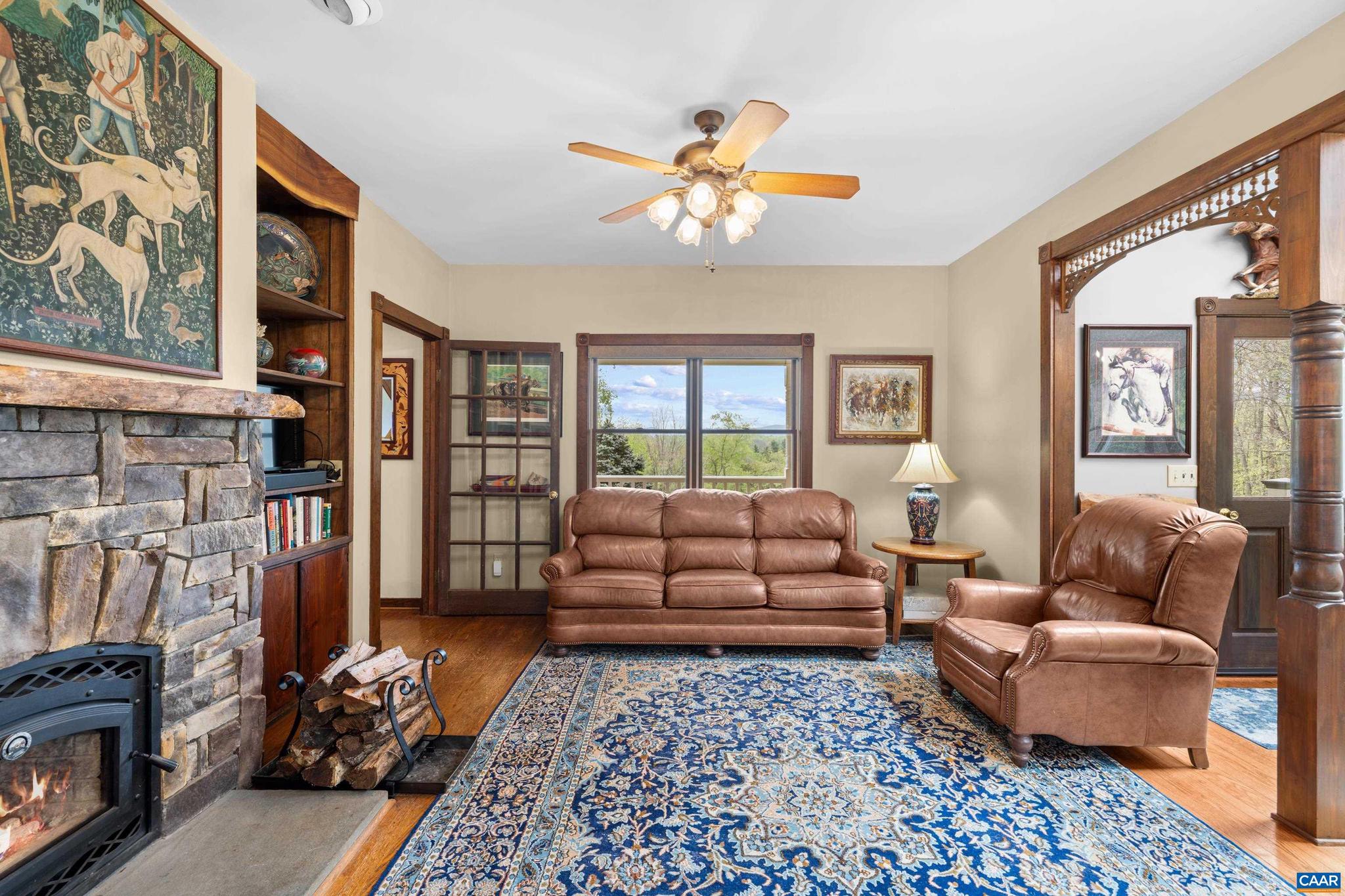 665 Newport Road Steeles Tavern, VA 24476 - Photo 23 of 73