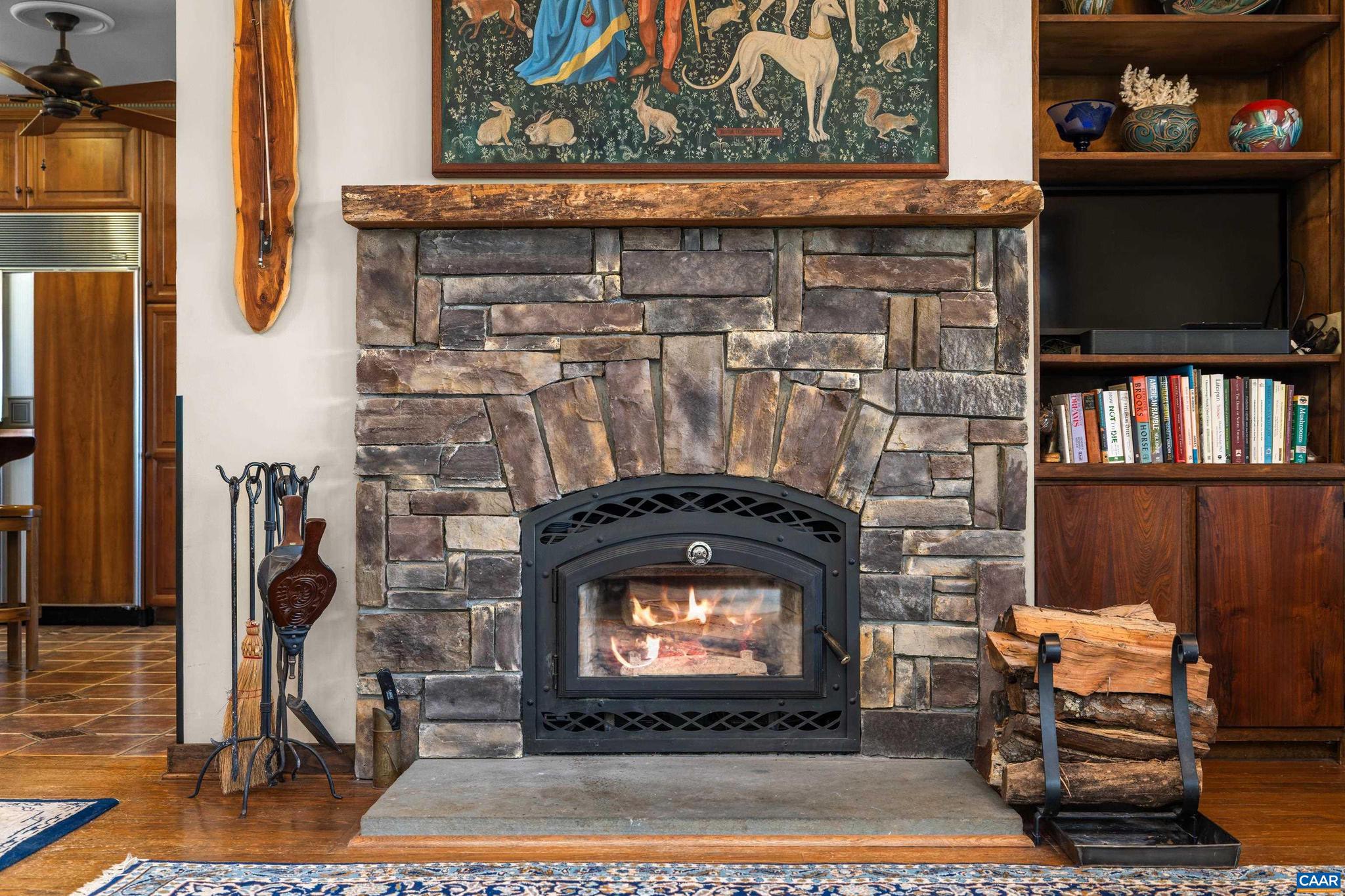 665 Newport Road Steeles Tavern, VA 24476 - Photo 24 of 73