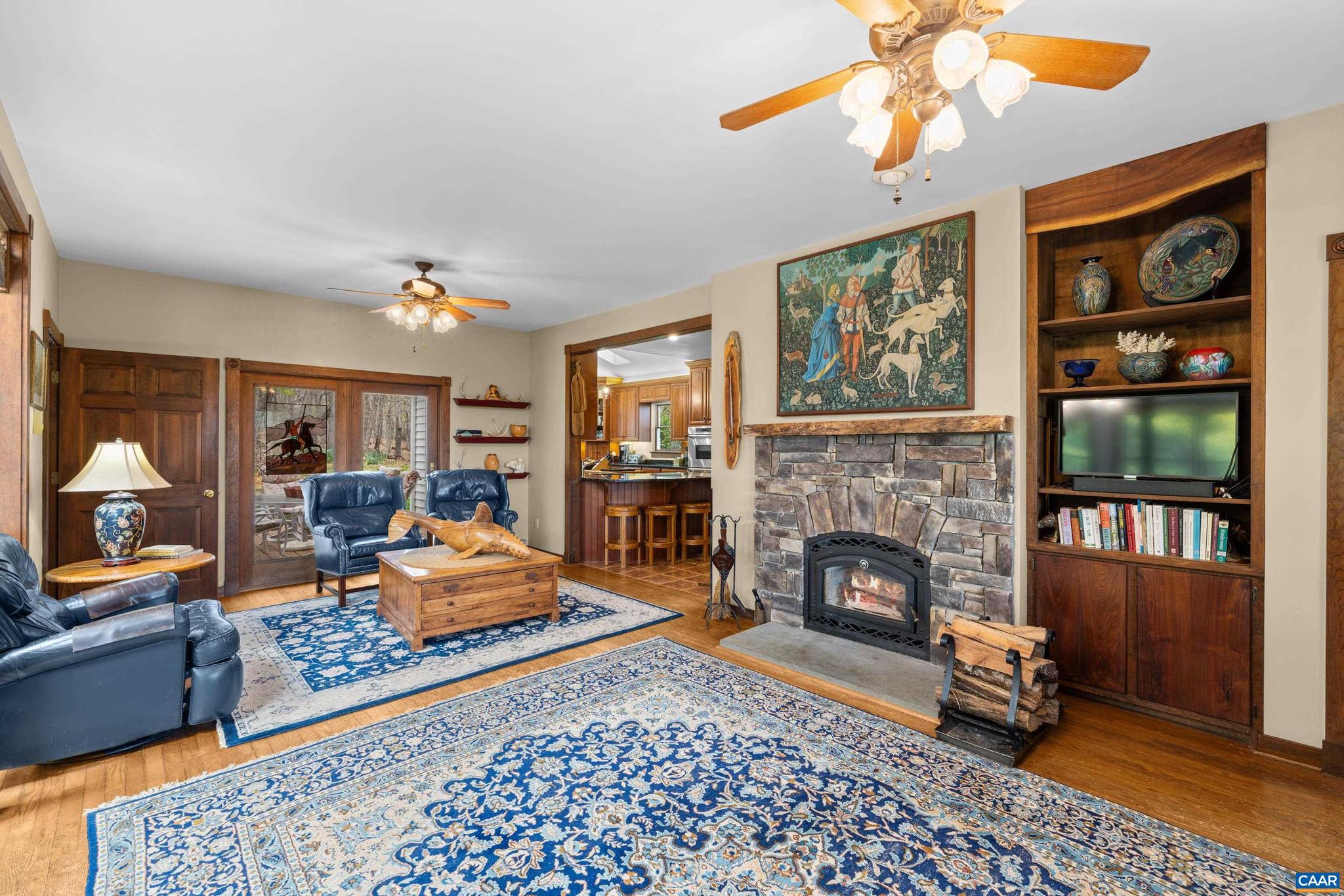 665 Newport Road Steeles Tavern, VA 24476 - Photo 25 of 73