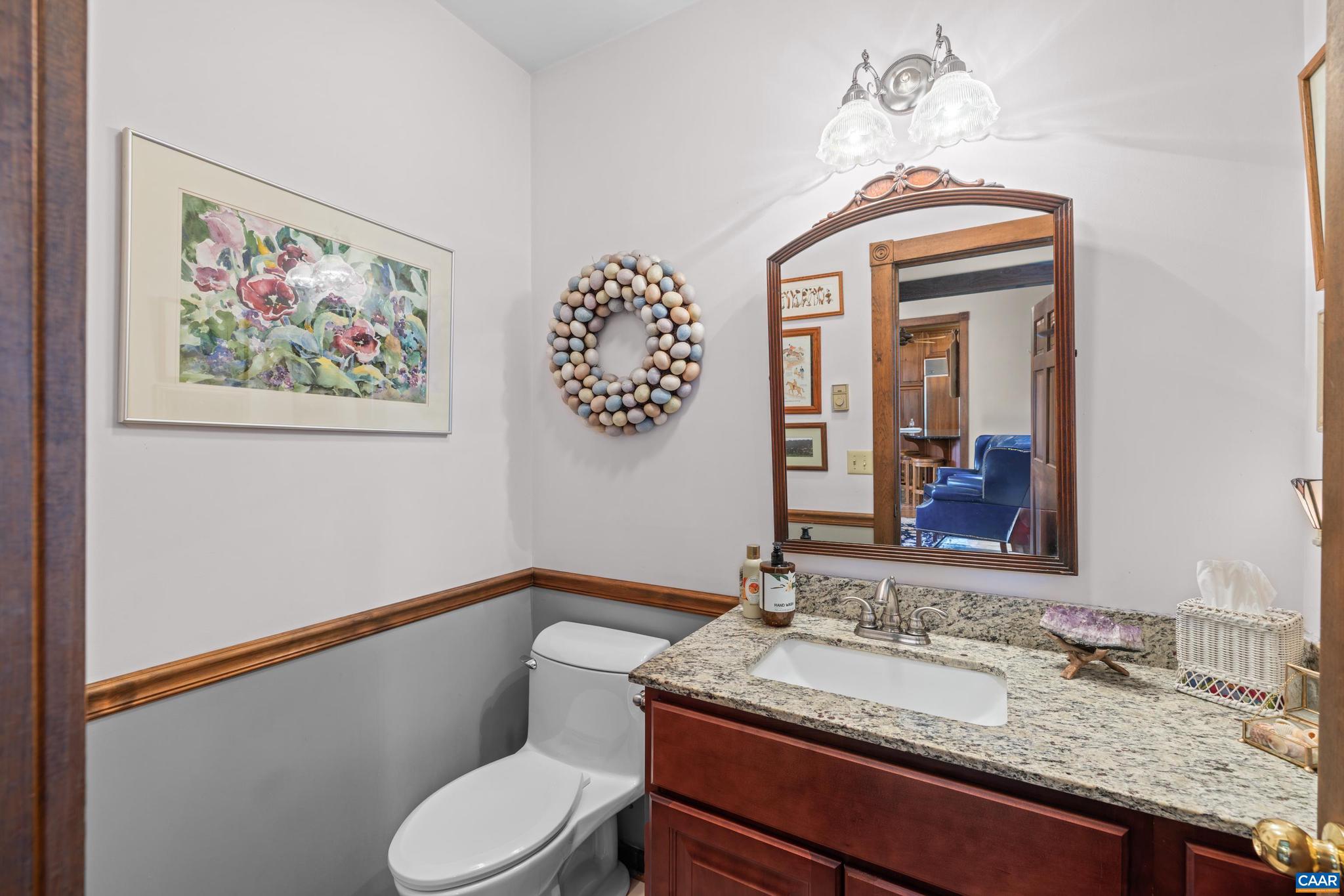 665 Newport Road Steeles Tavern, VA 24476 - Photo 27 of 73