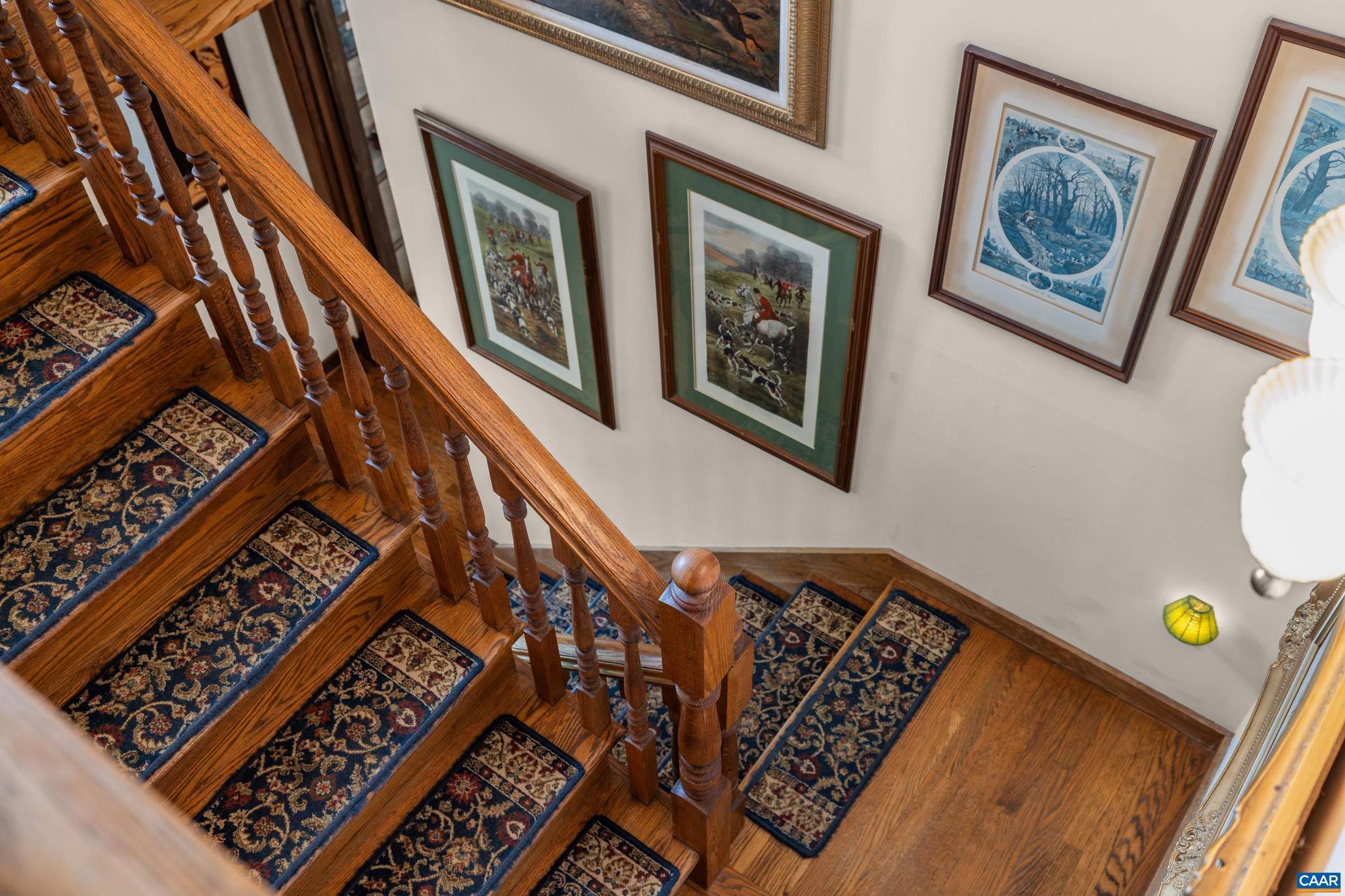 665 Newport Road Steeles Tavern, VA 24476 - Photo 28 of 73