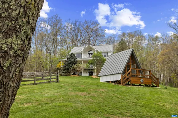 $2,950,000 | 665 Newport Road, Steeles Tavern, VA 24476