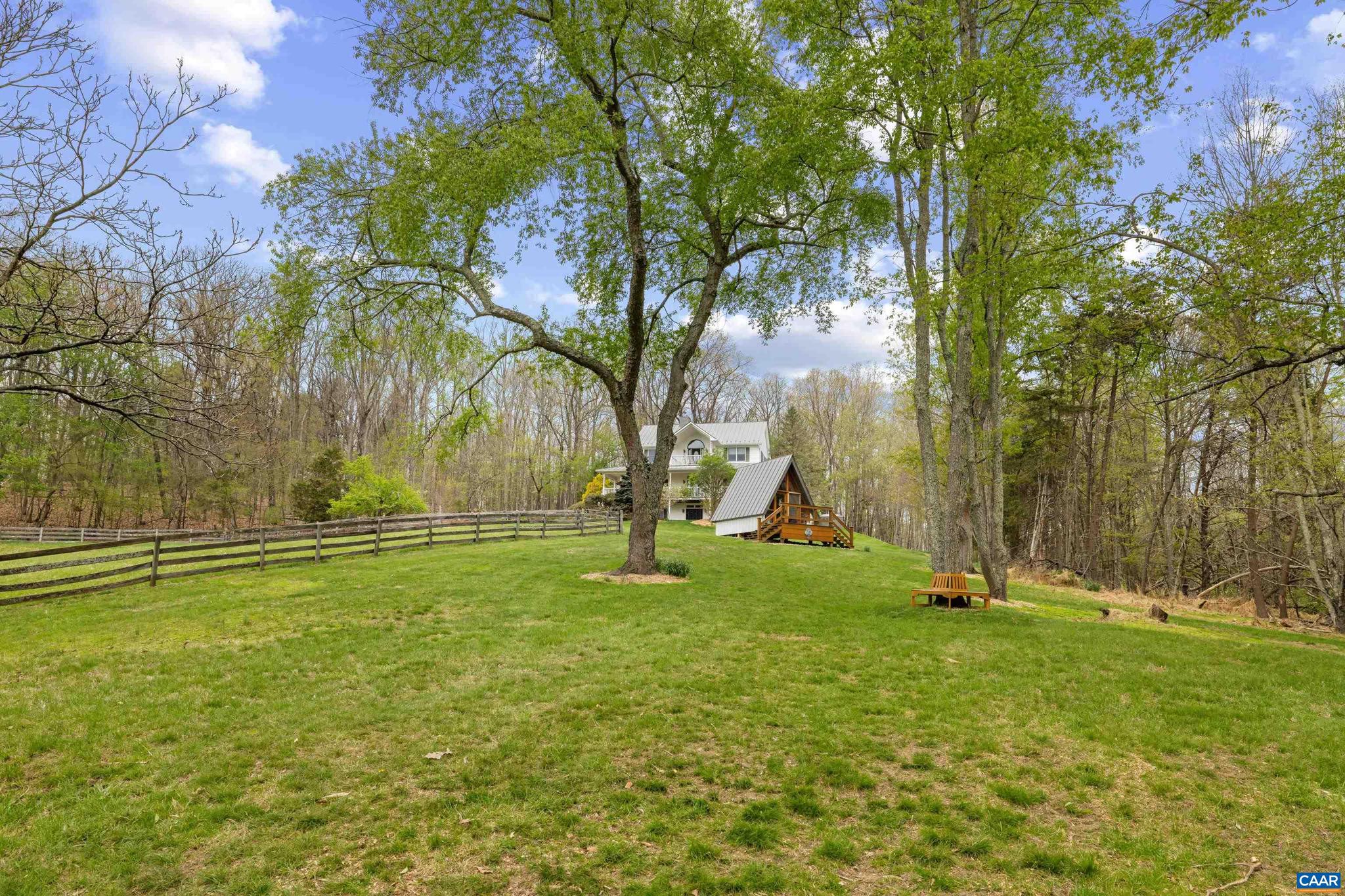 665 Newport Road Steeles Tavern, VA 24476 - Photo 3 of 73