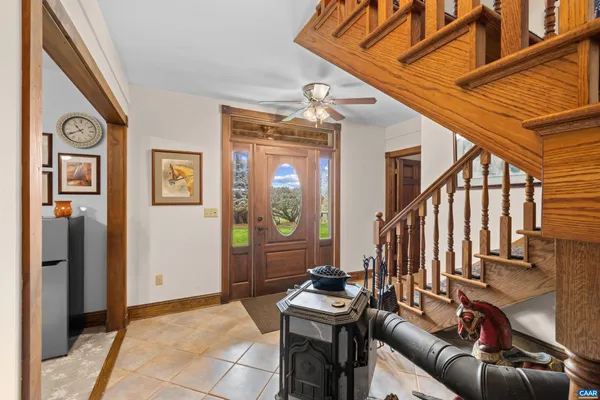 $2,950,000 | 665 Newport Road, Steeles Tavern, VA 24476