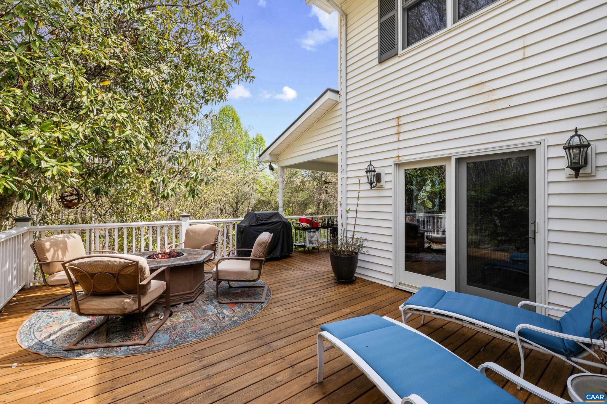 665 Newport Road Steeles Tavern, VA 24476 - Photo 49 of 73