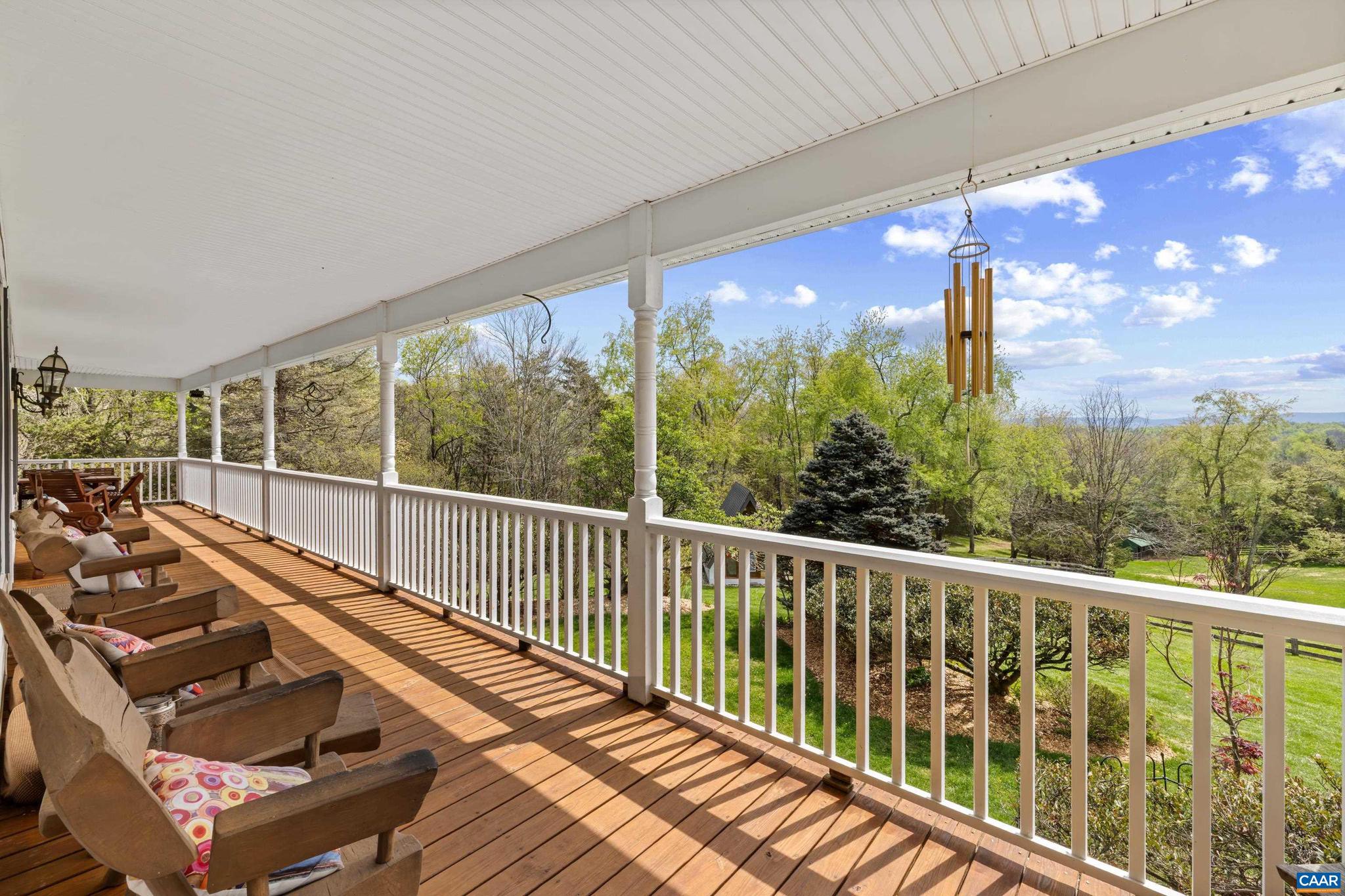 665 Newport Road Steeles Tavern, VA 24476 - Photo 5 of 73