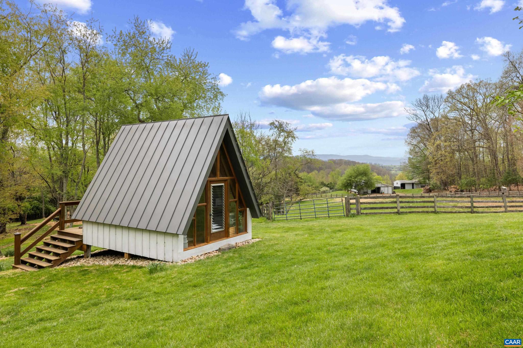 665 Newport Road Steeles Tavern, VA 24476 - Photo 53 of 73