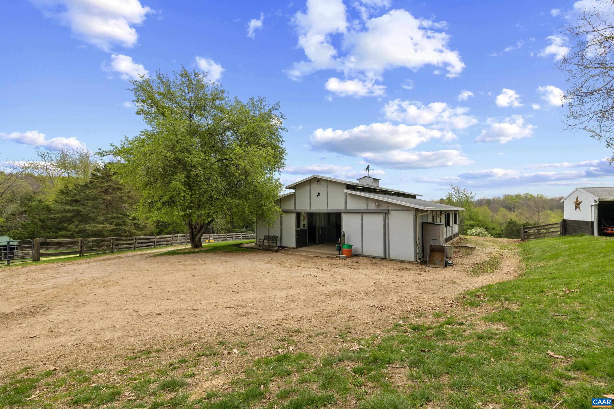 665 Newport Road Steeles Tavern, VA 24476 - Photo 54 of 73