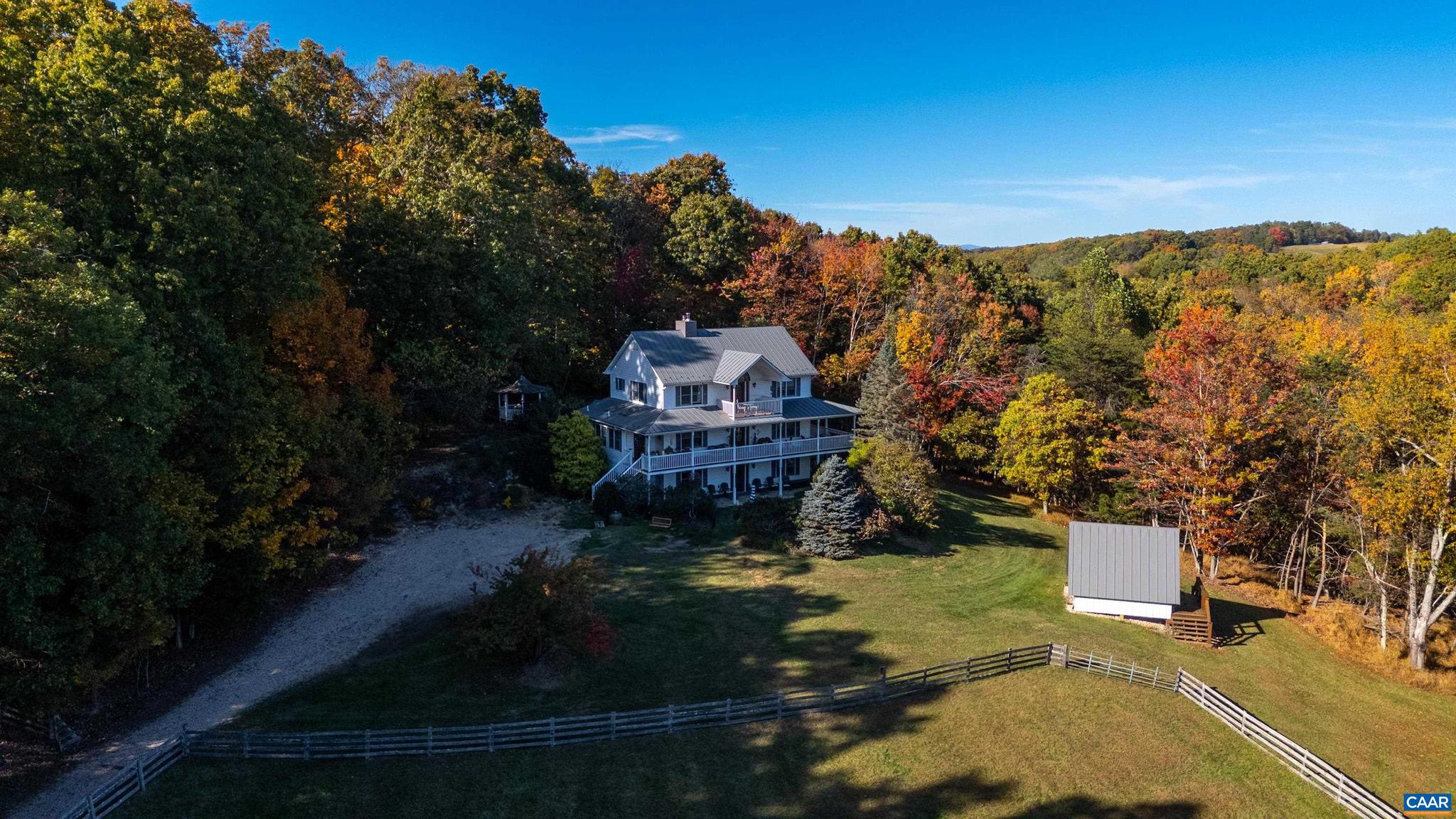 665 Newport Road Steeles Tavern, VA 24476 - Photo 60 of 73