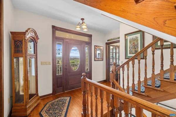 $2,950,000 | 665 Newport Road, Steeles Tavern, VA 24476