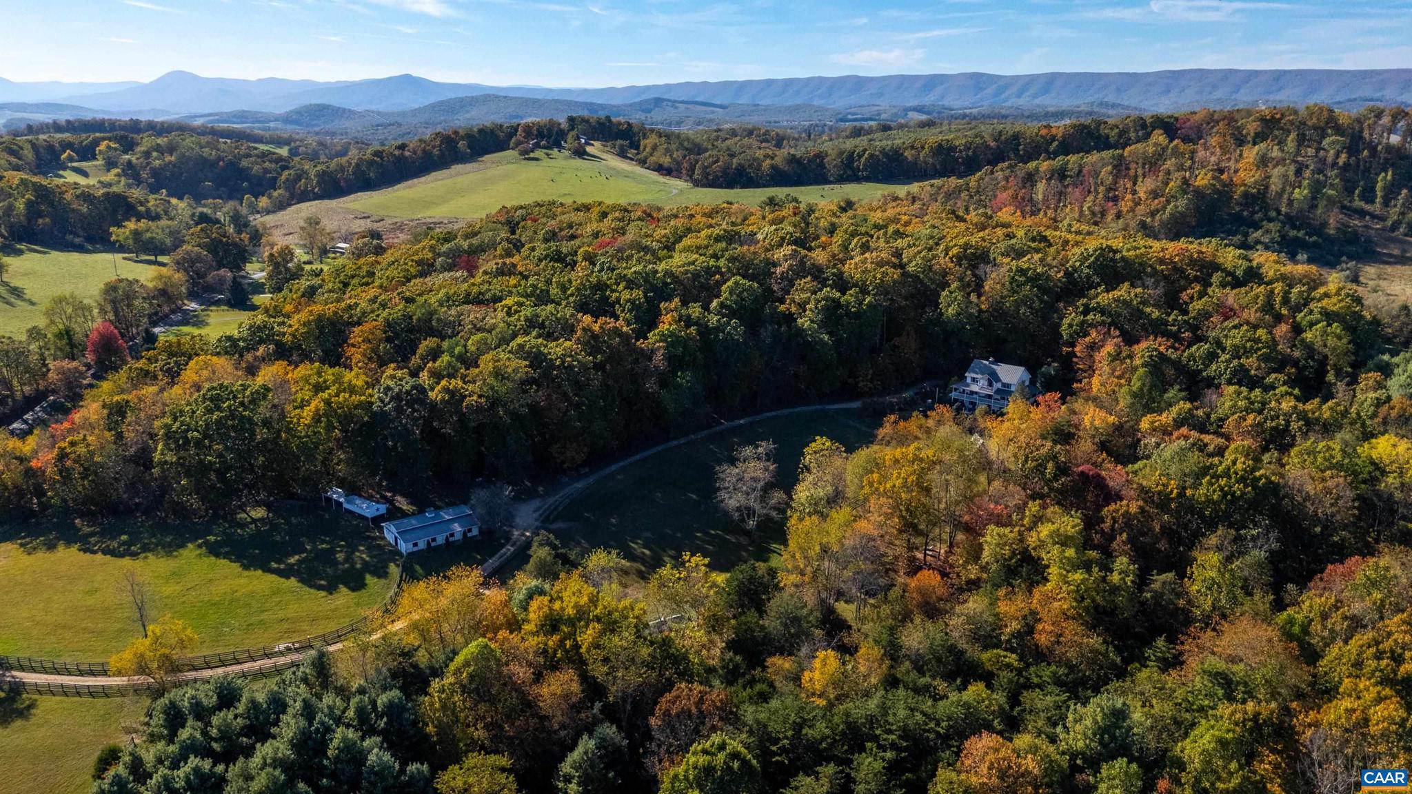 665 Newport Road Steeles Tavern, VA 24476 - Photo 63 of 73