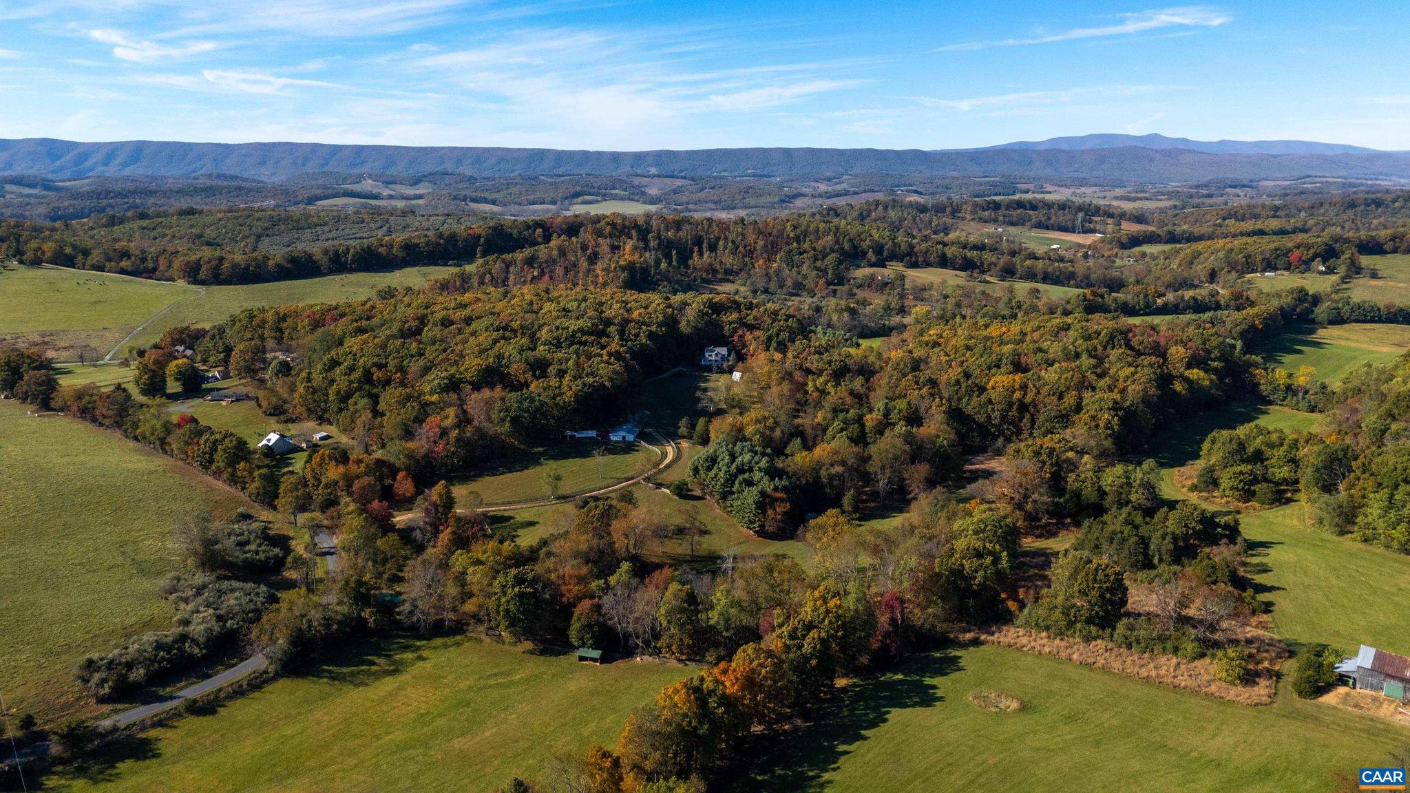 665 Newport Road Steeles Tavern, VA 24476 - Photo 68 of 73