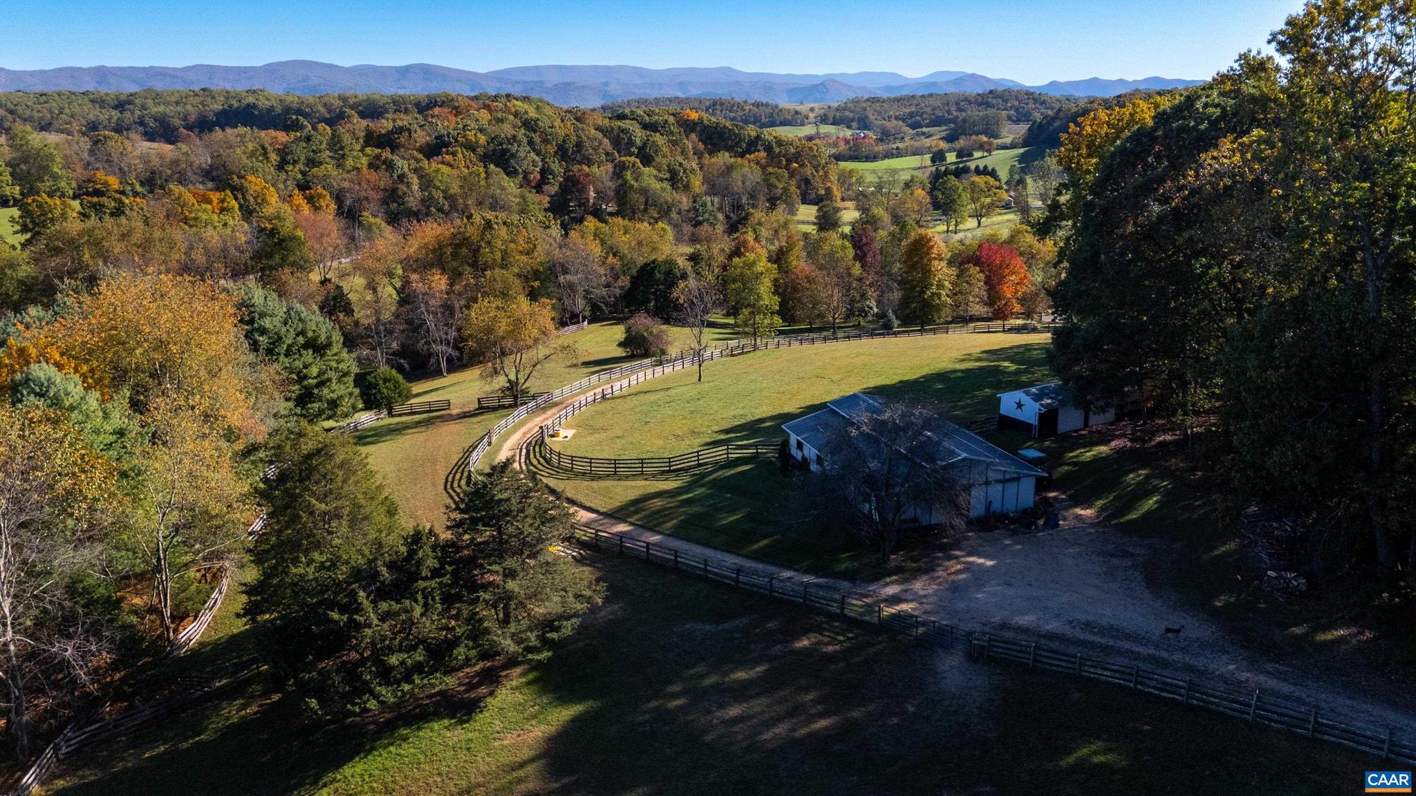 665 Newport Road Steeles Tavern, VA 24476 - Photo 71 of 73