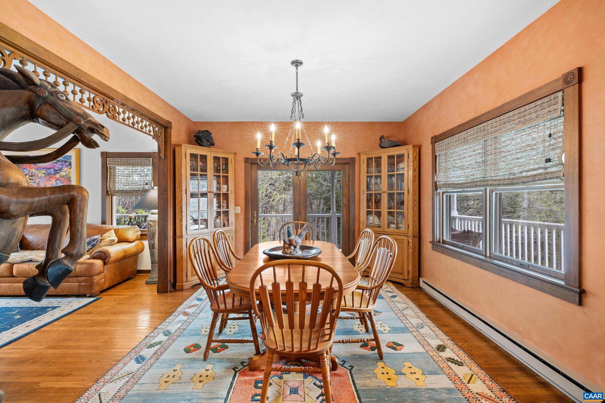 665 Newport Road Steeles Tavern, VA 24476 - Photo 8 of 73