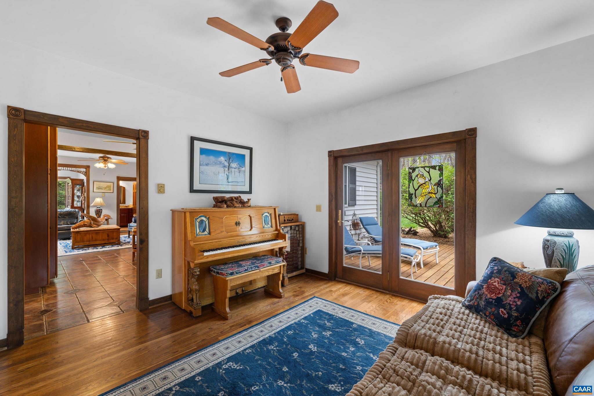 665 Newport Road Steeles Tavern, VA 24476 - Photo 10 of 73