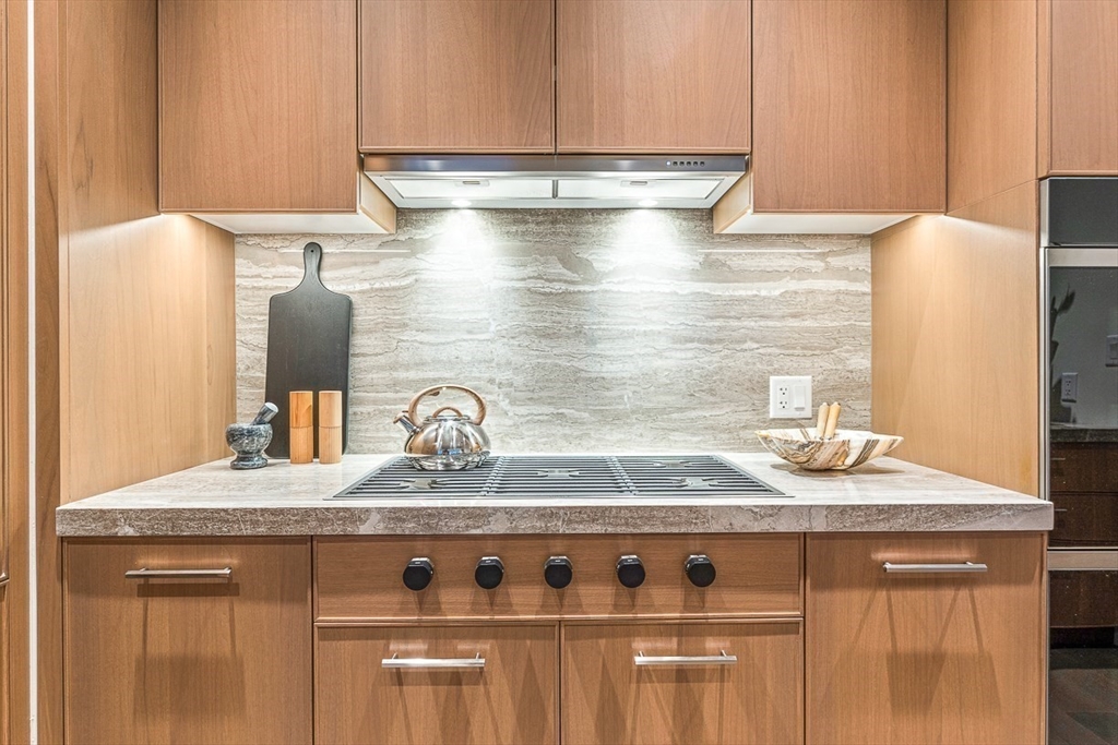 40 Trinity Place, Unit PH34D Boston, MA 02116 - Photo 21 of 37 a close view of sink and tap