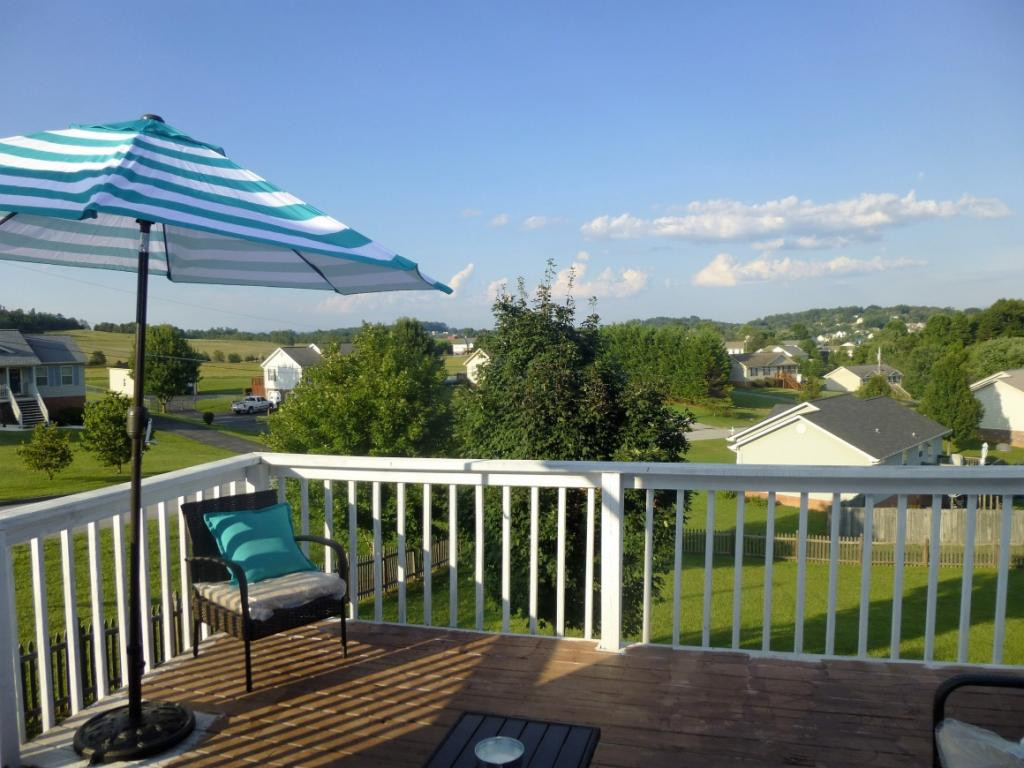 203 Maple Ridge Drive Jonesborough, TN 37659 - Photo 20 of 23 Photo 20