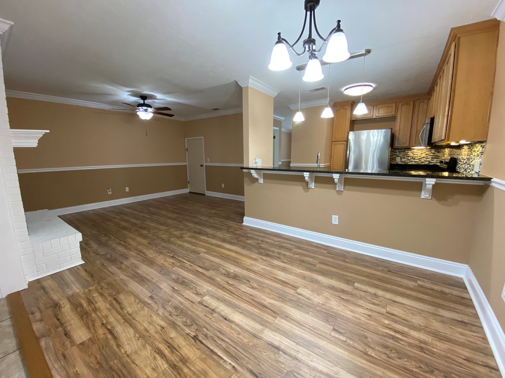 722 Country Club Road Port St. Joe, FL 32456 - Photo 12 of 29 Gallery Image 12