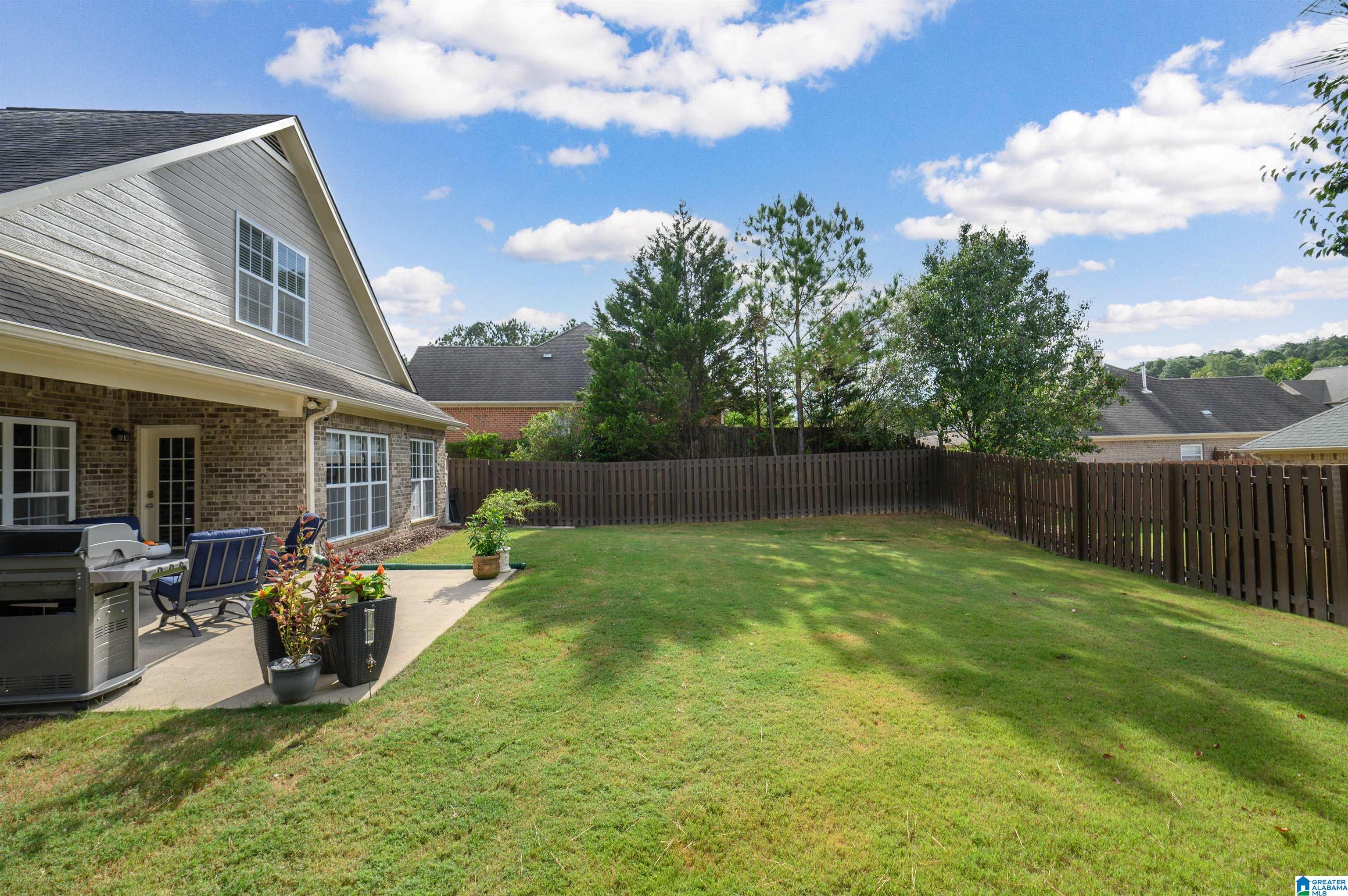 608 Chesser Court Chelsea, AL 35043 - Photo 37 of 37