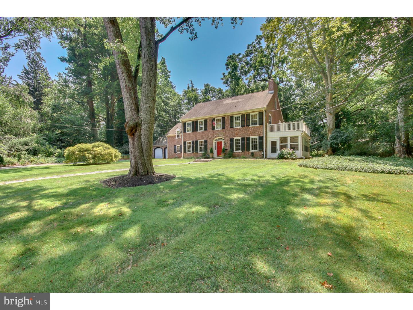 4 Church Road Wallingford, PA 19086 - Photo 1 of 25